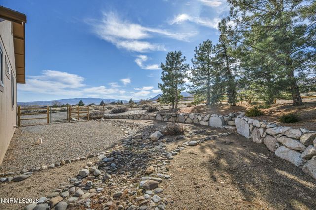 17 Colony Estates Drive, Smith Valley, NV 89444