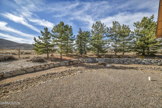 17 Colony Estates Drive, Smith Valley, NV 89444