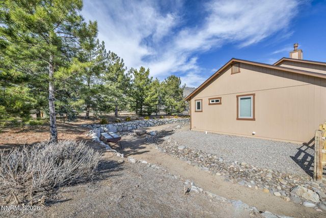 17 Colony Estates Drive, Smith Valley, NV 89444