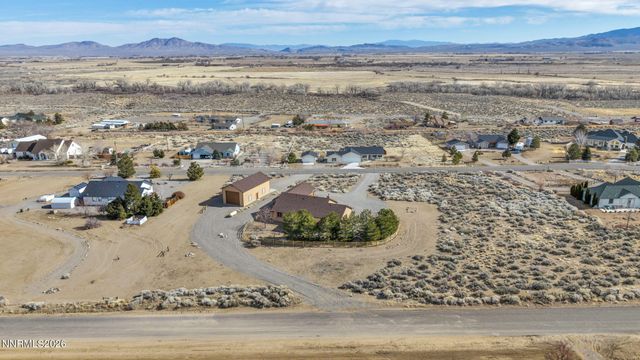 17 Colony Estates Drive, Smith Valley, NV 89444