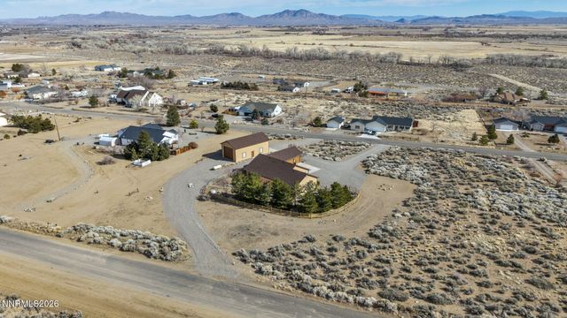 17 Colony Estates Drive, Smith Valley, NV 89444