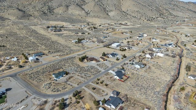 17 Colony Estates Drive, Smith Valley, NV 89444