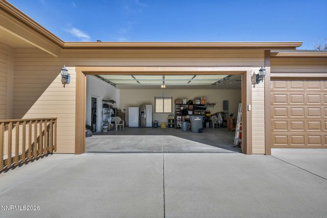 17 Colony Estates Drive, Smith Valley, NV 89444