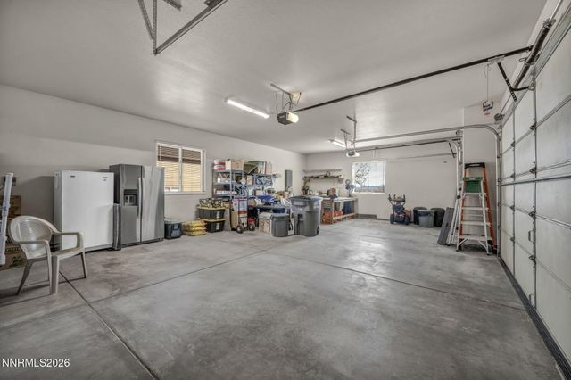 17 Colony Estates Drive, Smith Valley, NV 89444