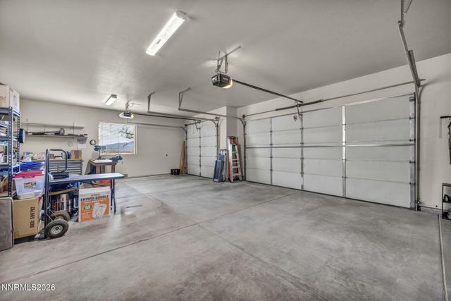 17 Colony Estates Drive, Smith Valley, NV 89444