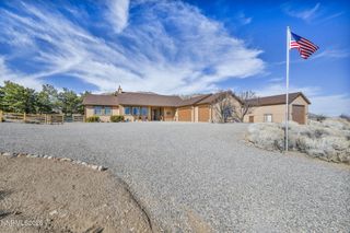 17 Colony Estates Drive, Smith Valley, NV 89444