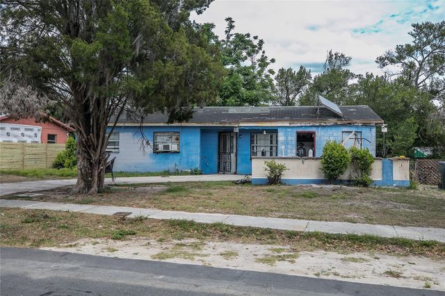 1441 FAIRBANKS STREET, Lakeland, FL 33805