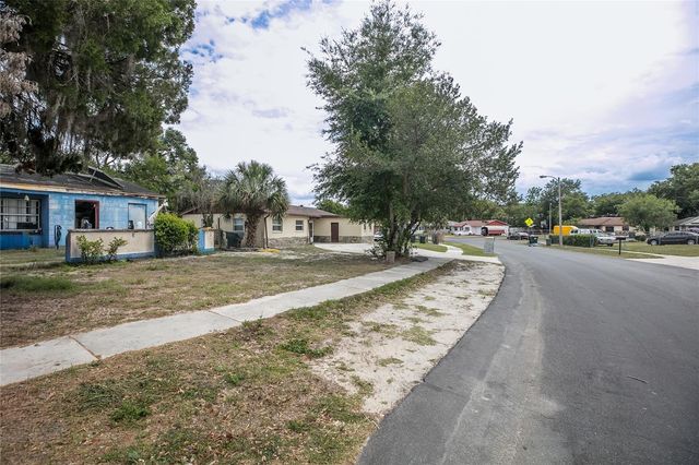1441 FAIRBANKS STREET, Lakeland, FL 33805