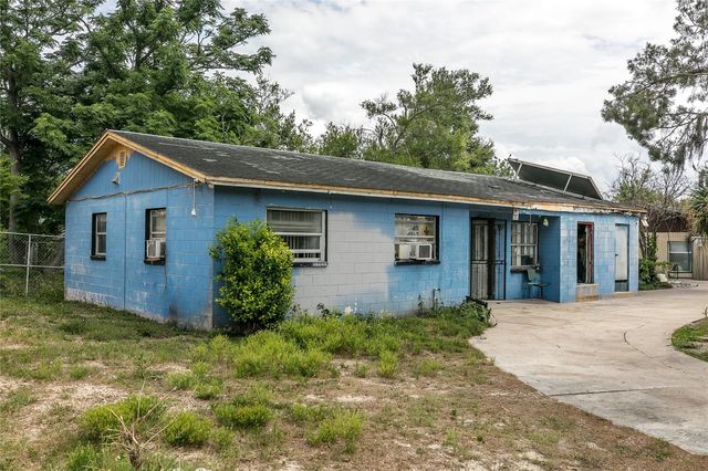 1441 FAIRBANKS STREET, Lakeland, FL 33805