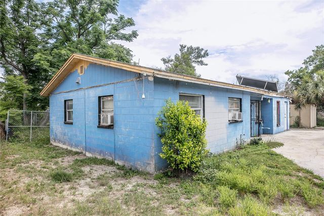 1441 FAIRBANKS STREET, Lakeland, FL 33805