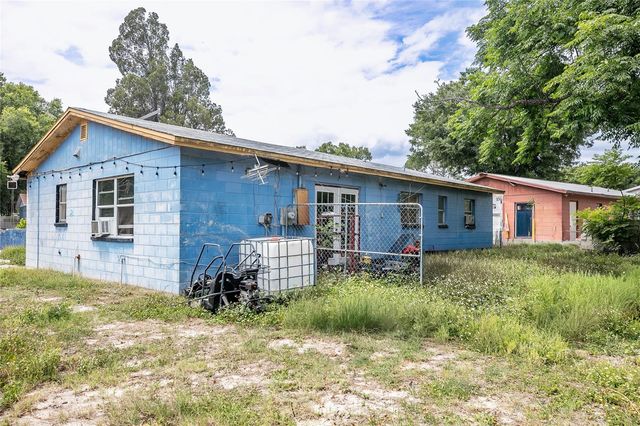 1441 FAIRBANKS STREET, Lakeland, FL 33805
