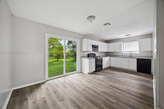 3121 Proswimmer Street, Houston, TX 77088