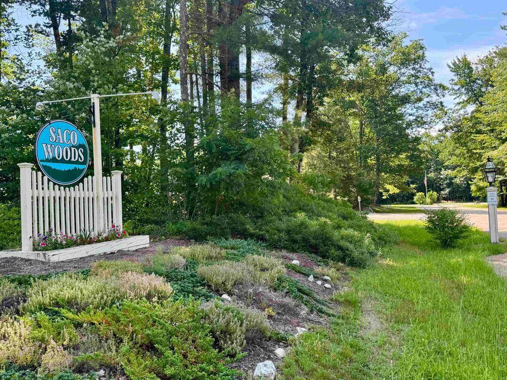 19 Saco Street # 59, Conway, NH 03813