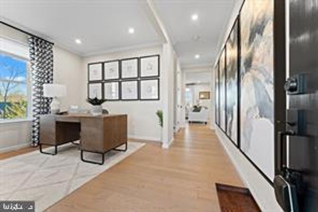 732 ROUND HILL DR, Orange, VA 22960