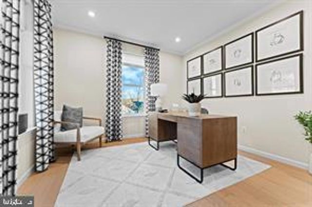 732 ROUND HILL DR, Orange, VA 22960