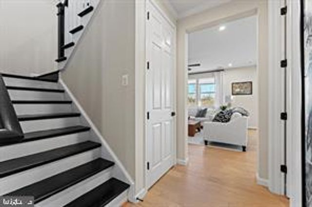 732 ROUND HILL DR, Orange, VA 22960