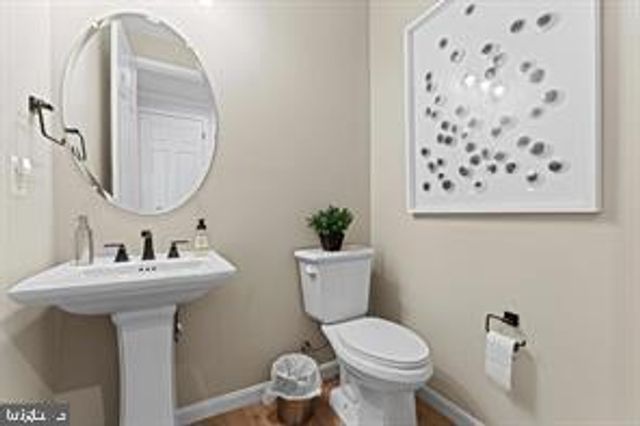 732 ROUND HILL DR, Orange, VA 22960