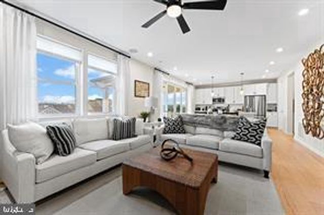 732 ROUND HILL DR, Orange, VA 22960