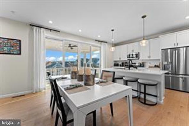 732 ROUND HILL DR, Orange, VA 22960