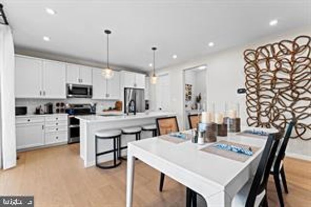 732 ROUND HILL DR, Orange, VA 22960