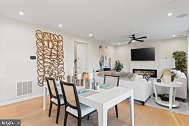 732 ROUND HILL DR, Orange, VA 22960