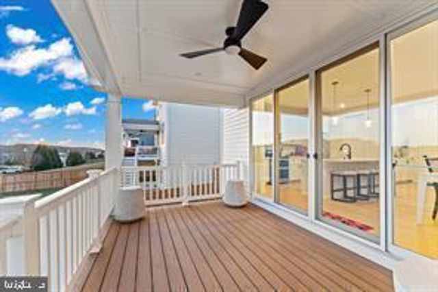 732 ROUND HILL DR, Orange, VA 22960