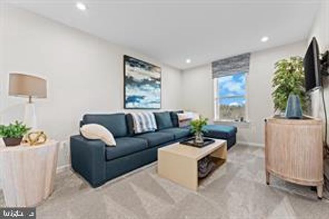 732 ROUND HILL DR, Orange, VA 22960