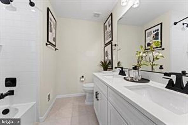 732 ROUND HILL DR, Orange, VA 22960