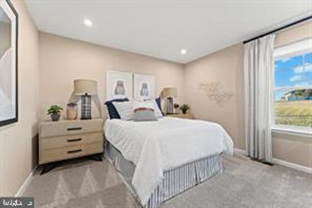 732 ROUND HILL DR, Orange, VA 22960