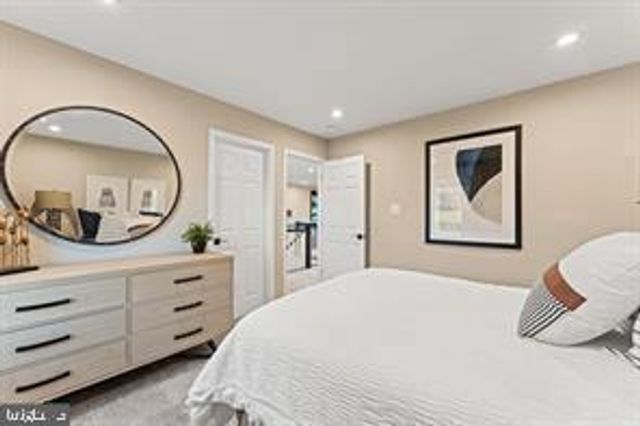 732 ROUND HILL DR, Orange, VA 22960