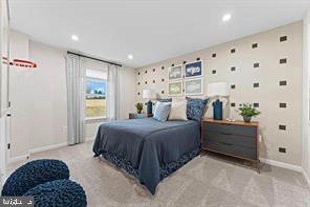 732 ROUND HILL DR, Orange, VA 22960