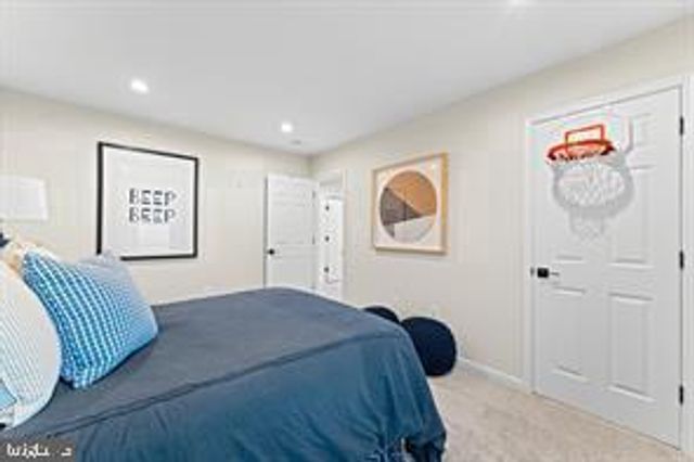 732 ROUND HILL DR, Orange, VA 22960