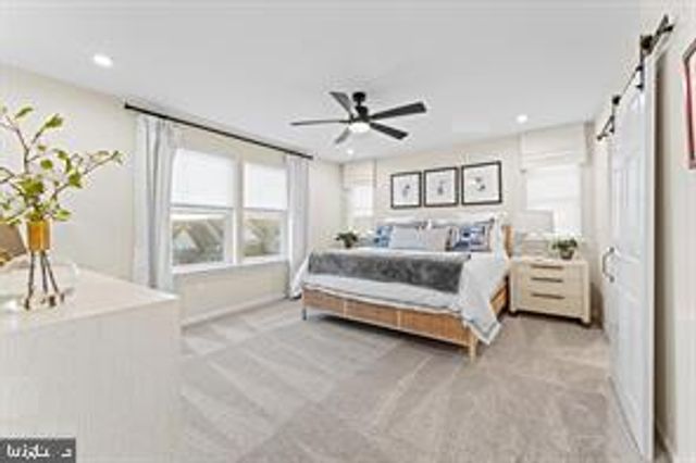 732 ROUND HILL DR, Orange, VA 22960