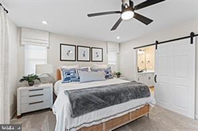 732 ROUND HILL DR, Orange, VA 22960