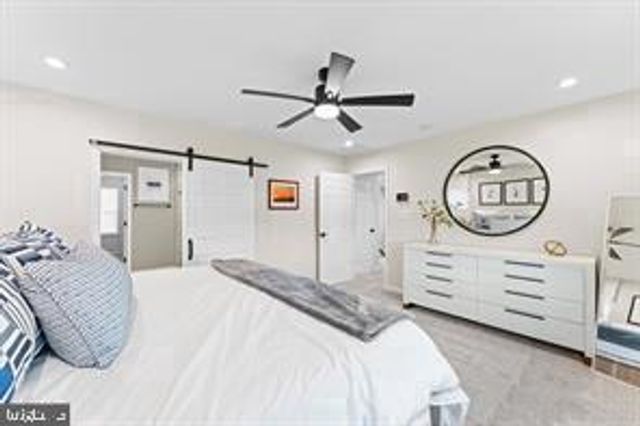 732 ROUND HILL DR, Orange, VA 22960