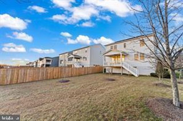 732 ROUND HILL DR, Orange, VA 22960