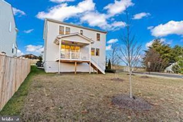 732 ROUND HILL DR, Orange, VA 22960