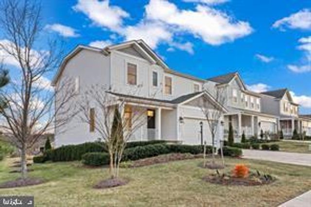 732 ROUND HILL DR, Orange, VA 22960