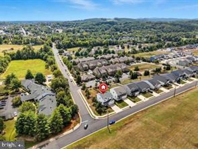 732 ROUND HILL DR, Orange, VA 22960