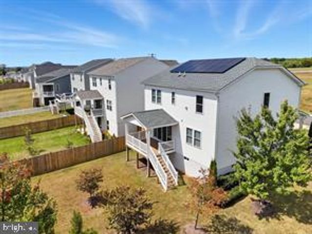 732 ROUND HILL DR, Orange, VA 22960