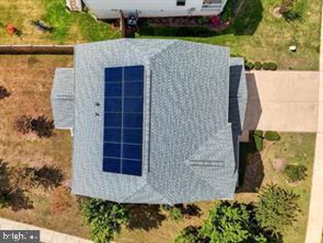 732 ROUND HILL DR, Orange, VA 22960