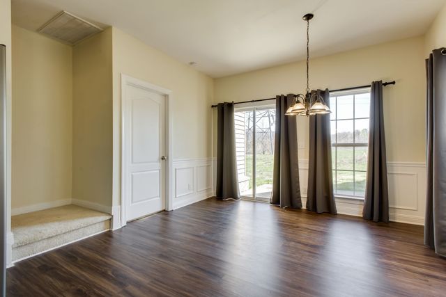 1437 Bending River Dr, Nashville, TN 37221