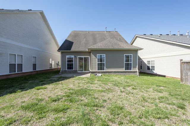 1437 Bending River Dr, Nashville, TN 37221