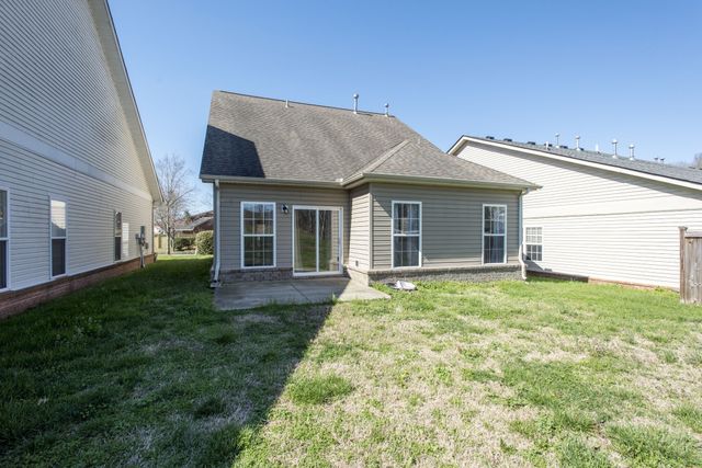 1437 Bending River Dr, Nashville, TN 37221