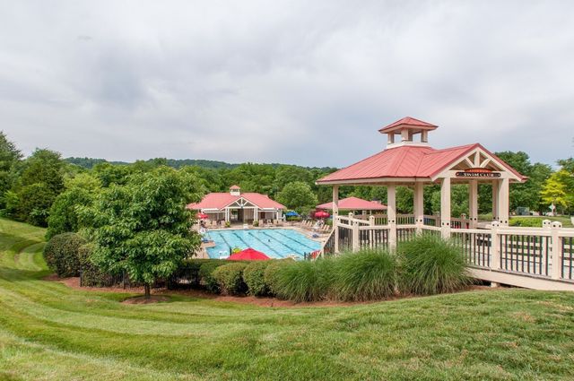 1437 Bending River Dr, Nashville, TN 37221