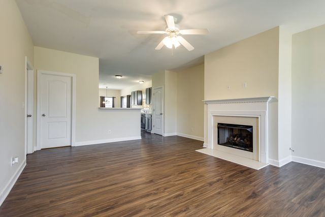 1437 Bending River Dr, Nashville, TN 37221