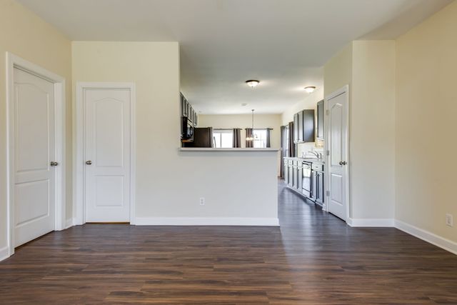 1437 Bending River Dr, Nashville, TN 37221