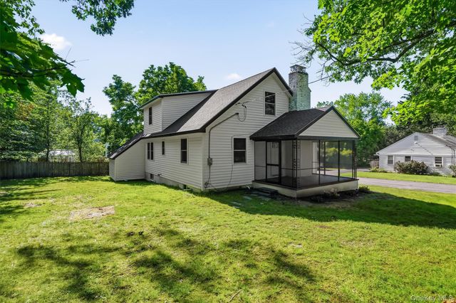 2 Francis Place, Nyack, NY 10960