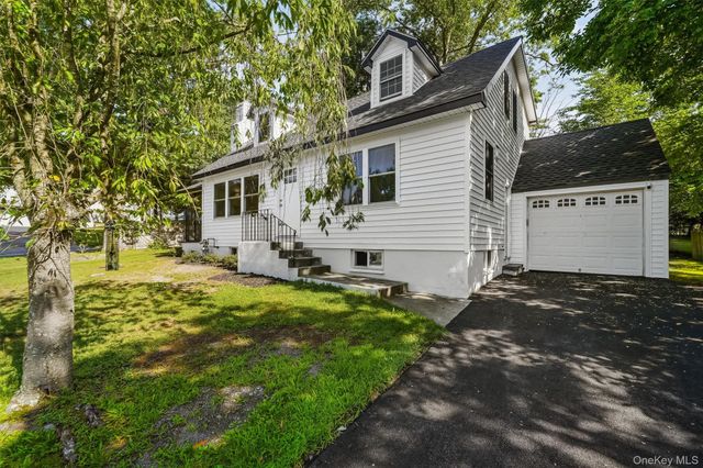 2 Francis Place, Nyack, NY 10960