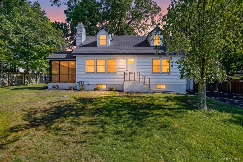 2 Francis Place, Nyack, NY 10960